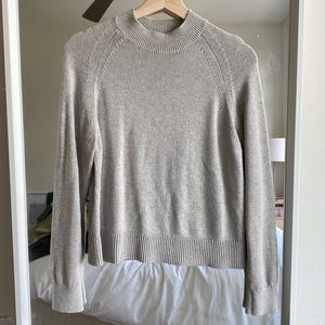 Everlane sweater